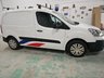 USED 2015 15 CITROEN BERLINGO 1.6 625 ENTERPRISE L1 HDI 74 BHP 