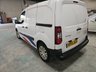 USED 2015 15 CITROEN BERLINGO 1.6 625 ENTERPRISE L1 HDI 74 BHP 