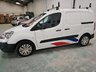 USED 2015 15 CITROEN BERLINGO 1.6 625 ENTERPRISE L1 HDI 74 BHP 