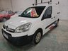 USED 2015 15 CITROEN BERLINGO 1.6 625 ENTERPRISE L1 HDI 74 BHP 