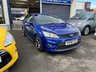 USED 2008 08 FORD FOCUS 2.5 ST-3 3d 223 BHP 