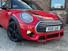 USED 2015 15 MINI HATCH COOPER 1.5 COOPER 3d 134 BHP 