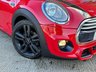 USED 2015 15 MINI HATCH COOPER 1.5 COOPER 3d 134 BHP 