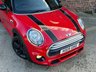 USED 2015 15 MINI HATCH COOPER 1.5 COOPER 3d 134 BHP 