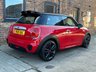 USED 2015 15 MINI HATCH COOPER 1.5 COOPER 3d 134 BHP 