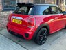 USED 2015 15 MINI HATCH COOPER 1.5 COOPER 3d 134 BHP 