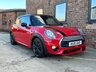 USED 2015 15 MINI HATCH COOPER 1.5 COOPER 3d 134 BHP 