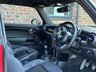 USED 2015 15 MINI HATCH COOPER 1.5 COOPER 3d 134 BHP 