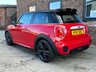 USED 2015 15 MINI HATCH COOPER 1.5 COOPER 3d 134 BHP 