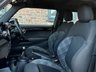 USED 2015 15 MINI HATCH COOPER 1.5 COOPER 3d 134 BHP 