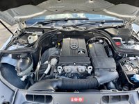 USED 2008 58 MERCEDES-BENZ C-CLASS 1.8 C180 KOMPRESSOR SE 5d 155 BHP ULEZ Complaint Estate Car With Great Specification And Full Service History !