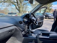 USED 2008 58 MERCEDES-BENZ C-CLASS 1.8 C180 KOMPRESSOR SE 5d 155 BHP ULEZ Complaint Estate Car With Great Specification And Full Service History !