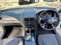 USED 2008 58 MERCEDES-BENZ C-CLASS 1.8 C180 KOMPRESSOR SE 5d 155 BHP ULEZ Complaint Estate Car With Great Specification And Full Service History !