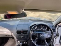 USED 2008 58 MERCEDES-BENZ C-CLASS 1.8 C180 KOMPRESSOR SE 5d 155 BHP ULEZ Complaint Estate Car With Great Specification And Full Service History !