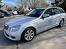 USED 2008 58 MERCEDES-BENZ C-CLASS 1.8 C180 KOMPRESSOR SE 5d 155 BHP ULEZ Complaint Estate Car With Great Specification And Full Service History !