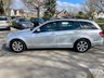 USED 2008 58 MERCEDES-BENZ C-CLASS 1.8 C180 KOMPRESSOR SE 5d 155 BHP ULEZ Complaint Estate Car With Great Specification And Full Service History !