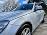 USED 2008 58 MERCEDES-BENZ C-CLASS 1.8 C180 KOMPRESSOR SE 5d 155 BHP ULEZ Complaint Estate Car With Great Specification And Full Service History !