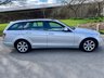 USED 2008 58 MERCEDES-BENZ C-CLASS 1.8 C180 KOMPRESSOR SE 5d 155 BHP ULEZ Complaint Estate Car With Great Specification And Full Service History !