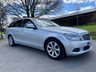 USED 2008 58 MERCEDES-BENZ C-CLASS 1.8 C180 KOMPRESSOR SE 5d 155 BHP ULEZ Complaint Estate Car With Great Specification And Full Service History !