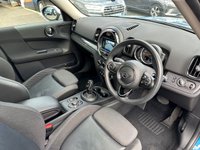 USED 2018 68 MINI COUNTRYMAN 1.5 COOPER 5d 134 BHP ** RAC BUYSURE INSPECTED **