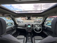 USED 2018 68 MINI COUNTRYMAN 1.5 COOPER 5d 134 BHP ** RAC BUYSURE INSPECTED **
