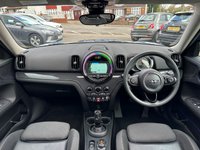 USED 2018 68 MINI COUNTRYMAN 1.5 COOPER 5d 134 BHP ** RAC BUYSURE INSPECTED **