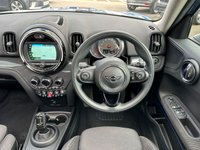 USED 2018 68 MINI COUNTRYMAN 1.5 COOPER 5d 134 BHP ** RAC BUYSURE INSPECTED **