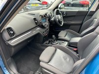 USED 2018 68 MINI COUNTRYMAN 1.5 COOPER 5d 134 BHP ** RAC BUYSURE INSPECTED **