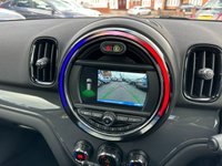 USED 2018 68 MINI COUNTRYMAN 1.5 COOPER 5d 134 BHP ** RAC BUYSURE INSPECTED **