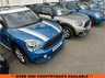 USED 2018 68 MINI COUNTRYMAN 1.5 COOPER 5d 134 BHP ** RAC BUYSURE INSPECTED **