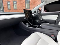USED 2019 69 TESLA Model 3 0L PERFORMANCE AWD 4d AUTO 483 BHP 