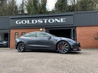 USED 2019 69 TESLA Model 3 0L PERFORMANCE AWD 4d AUTO 483 BHP 
