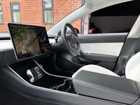 USED 2019 69 TESLA Model 3 0L PERFORMANCE AWD 4d AUTO 483 BHP 