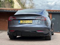 USED 2019 69 TESLA Model 3 0L PERFORMANCE AWD 4d AUTO 483 BHP 