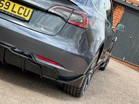 USED 2019 69 TESLA Model 3 0L PERFORMANCE AWD 4d AUTO 483 BHP 