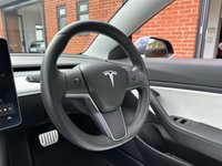 USED 2019 69 TESLA Model 3 0L PERFORMANCE AWD 4d AUTO 483 BHP 