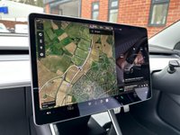 USED 2019 69 TESLA Model 3 0L PERFORMANCE AWD 4d AUTO 483 BHP 