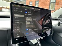 USED 2019 69 TESLA Model 3 0L PERFORMANCE AWD 4d AUTO 483 BHP 