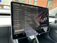 USED 2019 69 TESLA Model 3 0L PERFORMANCE AWD 4d AUTO 483 BHP 