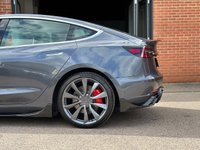 USED 2019 69 TESLA Model 3 0L PERFORMANCE AWD 4d AUTO 483 BHP 