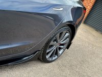 USED 2019 69 TESLA Model 3 0L PERFORMANCE AWD 4d AUTO 483 BHP 