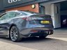 USED 2019 69 TESLA Model 3 0L PERFORMANCE AWD 4d AUTO 483 BHP 