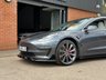 USED 2019 69 TESLA Model 3 0L PERFORMANCE AWD 4d AUTO 483 BHP 
