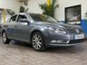 USED 2014 64 VOLKSWAGEN PASSAT 2.0 EXECUTIVE TDI BLUEMOTION TECHNOLOGY DSG 4d 139 BHP SAT NAV LEATHER HEATED SEATS SERVICE HISTORY 3 MONTHS WARRANTY