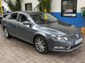 USED 2014 64 VOLKSWAGEN PASSAT 2.0 EXECUTIVE TDI BLUEMOTION TECHNOLOGY DSG 4d 139 BHP SAT NAV LEATHER HEATED SEATS SERVICE HISTORY 3 MONTHS WARRANTY