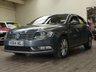 USED 2014 64 VOLKSWAGEN PASSAT 2.0 EXECUTIVE TDI BLUEMOTION TECHNOLOGY DSG 4d 139 BHP SAT NAV LEATHER HEATED SEATS SERVICE HISTORY 3 MONTHS WARRANTY
