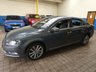 USED 2014 64 VOLKSWAGEN PASSAT 2.0 EXECUTIVE TDI BLUEMOTION TECHNOLOGY DSG 4d 139 BHP SAT NAV LEATHER HEATED SEATS SERVICE HISTORY 3 MONTHS WARRANTY