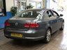 USED 2014 64 VOLKSWAGEN PASSAT 2.0 EXECUTIVE TDI BLUEMOTION TECHNOLOGY DSG 4d 139 BHP SAT NAV LEATHER HEATED SEATS SERVICE HISTORY 3 MONTHS WARRANTY