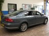 USED 2014 64 VOLKSWAGEN PASSAT 2.0 EXECUTIVE TDI BLUEMOTION TECHNOLOGY DSG 4d 139 BHP SAT NAV LEATHER HEATED SEATS SERVICE HISTORY 3 MONTHS WARRANTY