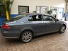 USED 2014 64 VOLKSWAGEN PASSAT 2.0 EXECUTIVE TDI BLUEMOTION TECHNOLOGY DSG 4d 139 BHP SAT NAV LEATHER HEATED SEATS SERVICE HISTORY 3 MONTHS WARRANTY